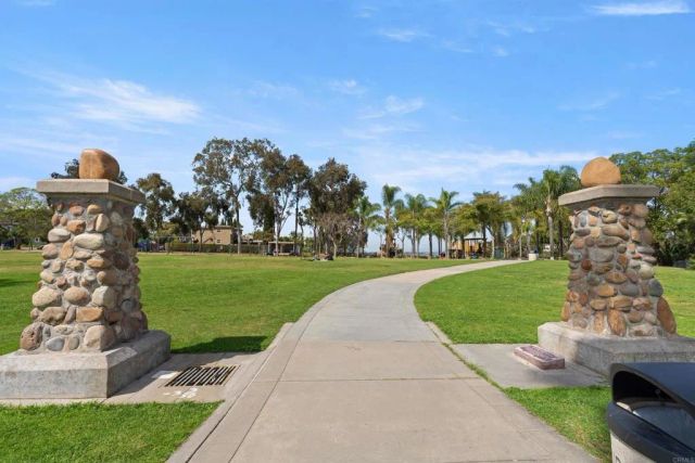 2520 collier Avenue, San Diego, CA 92116