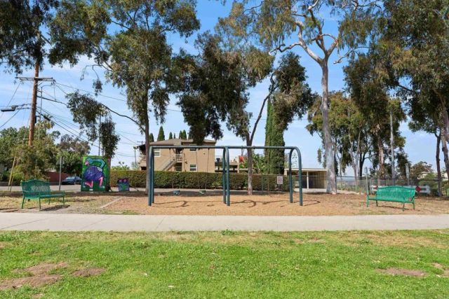 2520 collier Avenue, San Diego, CA 92116
