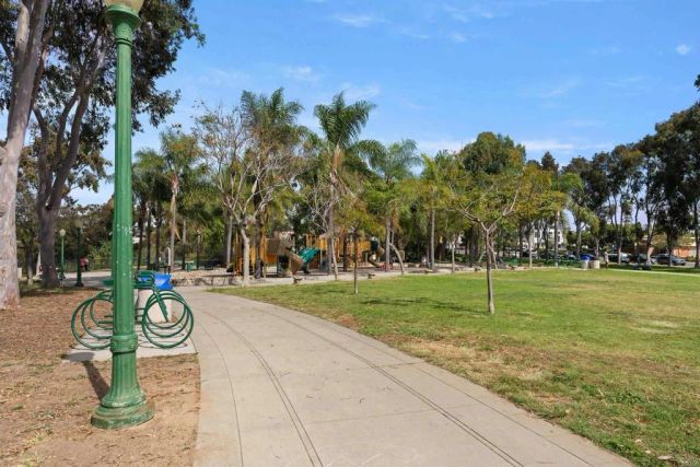 2520 collier Avenue, San Diego, CA 92116