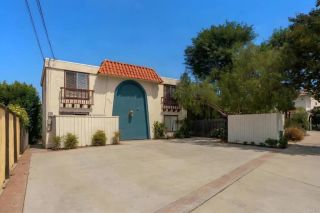 2520 collier Avenue, San Diego, CA 92116