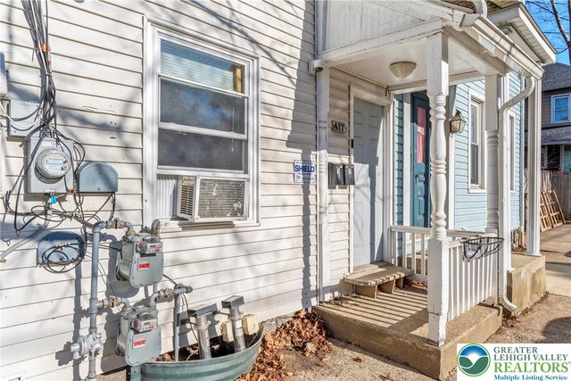 417 McCartney 1, Easton, PA 18042