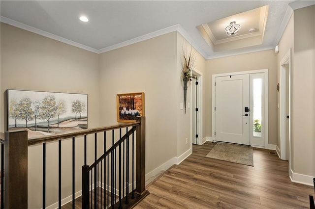 24969 W 94th Place, Lenexa, KS 66227