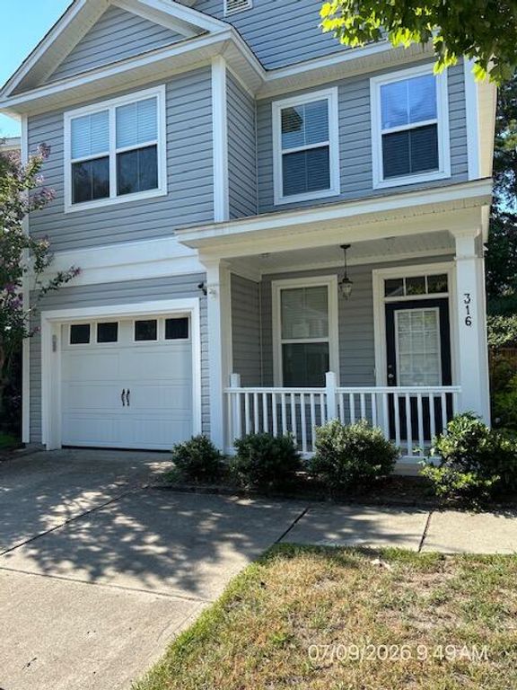 316 Chemistry Circle, Ladson, SC 29456