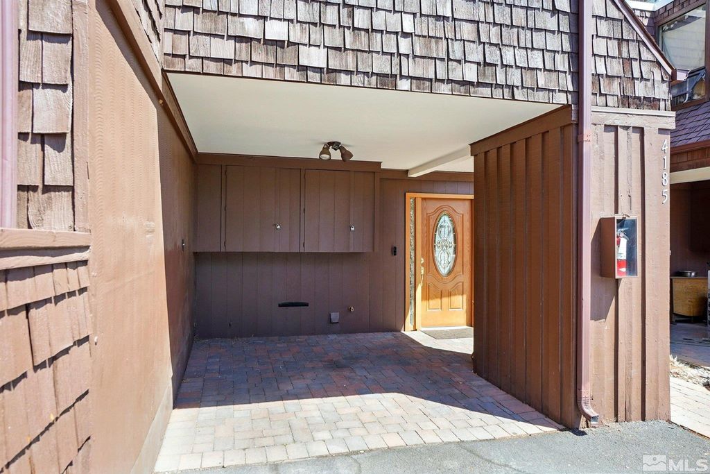 4185 Baker Lane, Reno, NV 89509