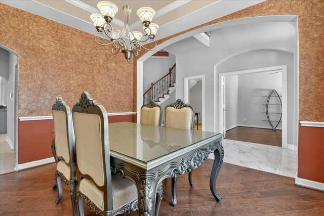 11127 Salento Court, Richmond, TX 77406