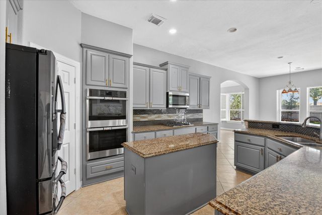 11127 Salento Court, Richmond, TX 77406