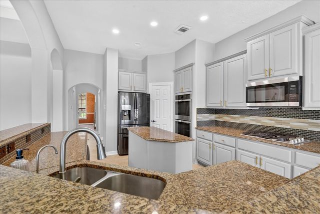 11127 Salento Court, Richmond, TX 77406