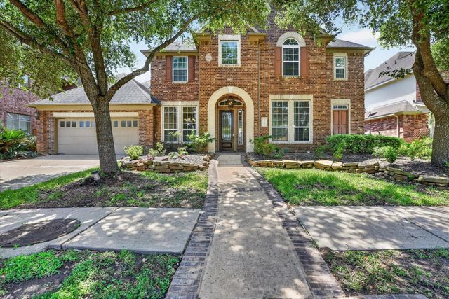 11127 Salento Court, Richmond, TX 77406