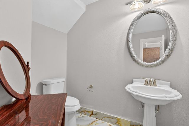 11127 Salento Court, Richmond, TX 77406