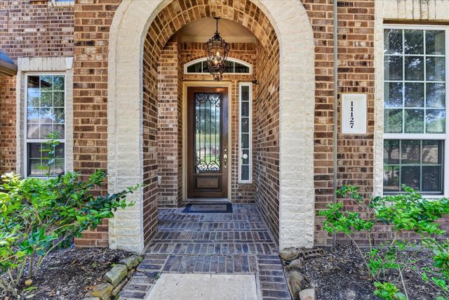 11127 Salento Court, Richmond, TX 77406