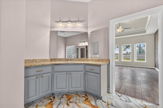 11127 Salento Court, Richmond, TX 77406
