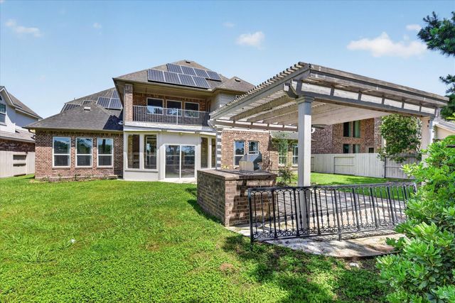 11127 Salento Court, Richmond, TX 77406