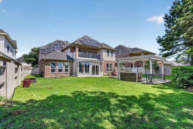 11127 Salento Court, Richmond, TX 77406