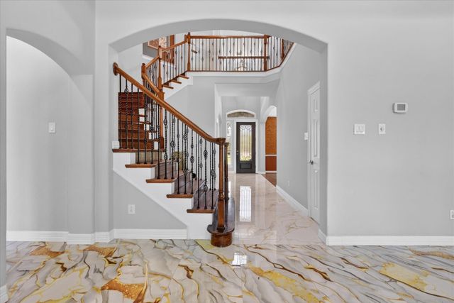 11127 Salento Court, Richmond, TX 77406