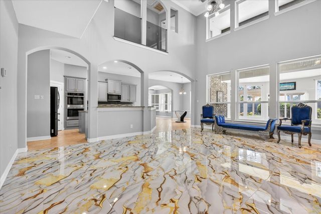 11127 Salento Court, Richmond, TX 77406