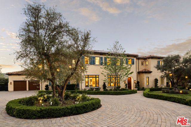 26769 Mulholland Highway, Calabasas, CA 91302