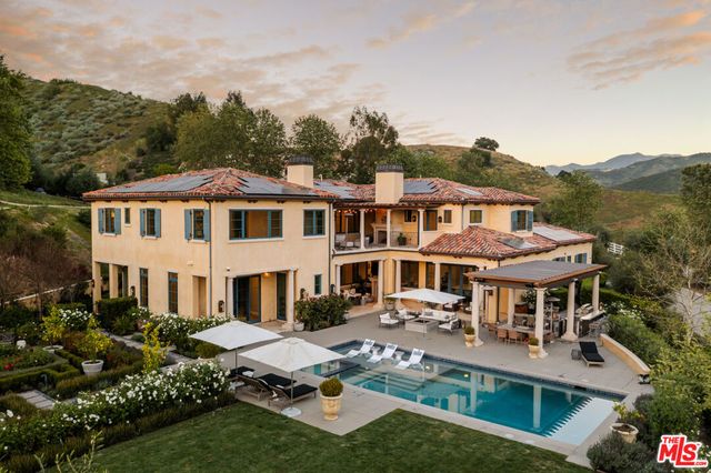 26769 Mulholland Highway, Calabasas, CA 91302