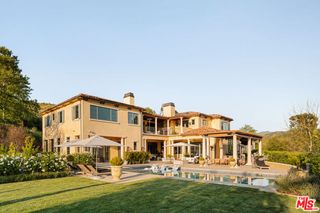 26769 Mulholland Highway, Calabasas, CA 91302