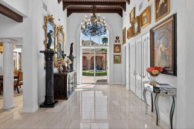 1677 Hillview, Palm Springs, CA 92264