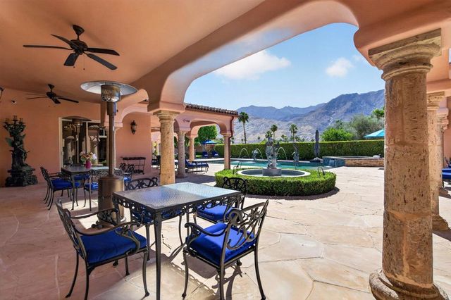 1677 Hillview, Palm Springs, CA 92264