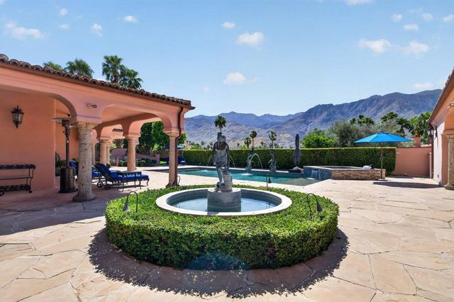 1677 Hillview, Palm Springs, CA 92264