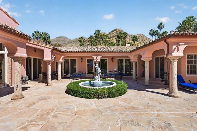 1677 Hillview, Palm Springs, CA 92264