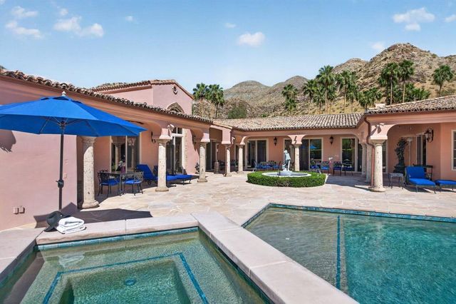 1677 Hillview, Palm Springs, CA 92264