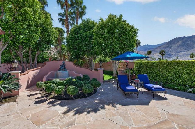 1677 Hillview, Palm Springs, CA 92264