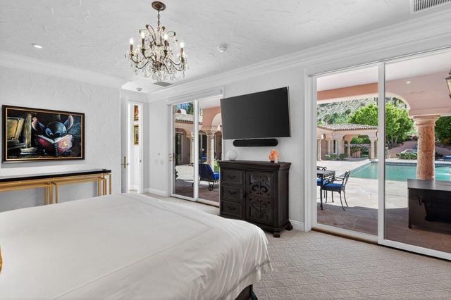 1677 Hillview, Palm Springs, CA 92264