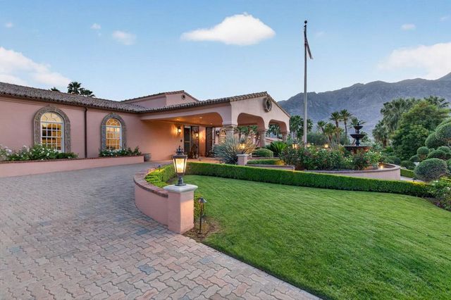 1677 Hillview, Palm Springs, CA 92264