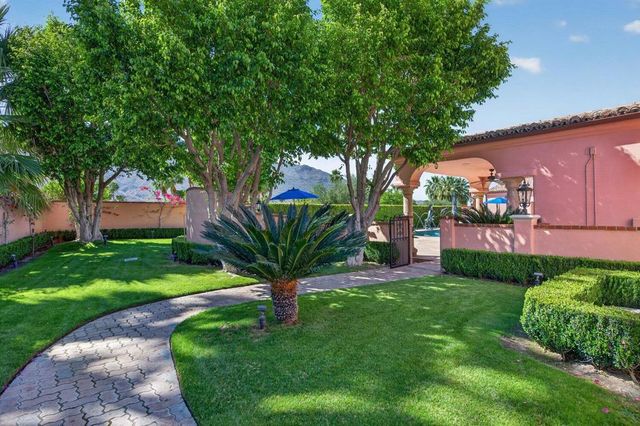 1677 Hillview, Palm Springs, CA 92264