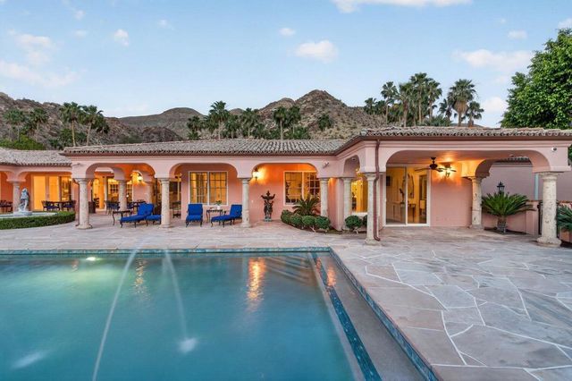 1677 Hillview, Palm Springs, CA 92264