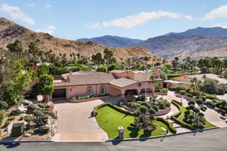 1677 Hillview, Palm Springs, CA 92264