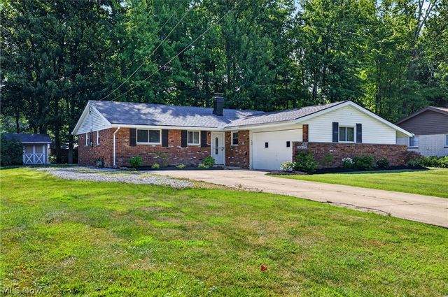 6347 Meldon Drive, Mentor, OH 44060