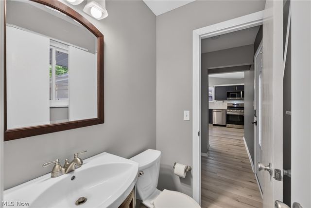 6347 Meldon Drive, Mentor, OH 44060