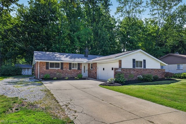 6347 Meldon Drive, Mentor, OH 44060