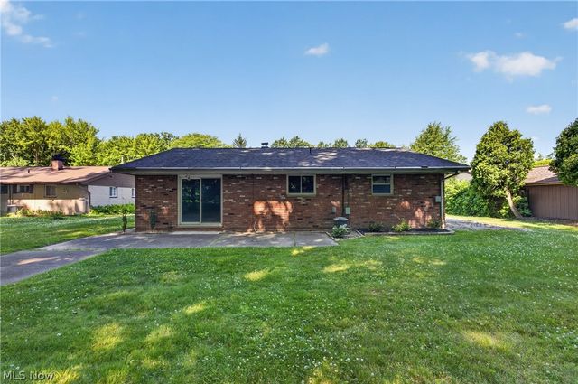 6347 Meldon Drive, Mentor, OH 44060