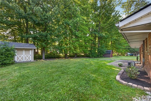 6347 Meldon Drive, Mentor, OH 44060