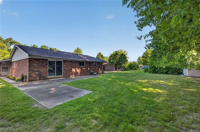 6347 Meldon Drive, Mentor, OH 44060