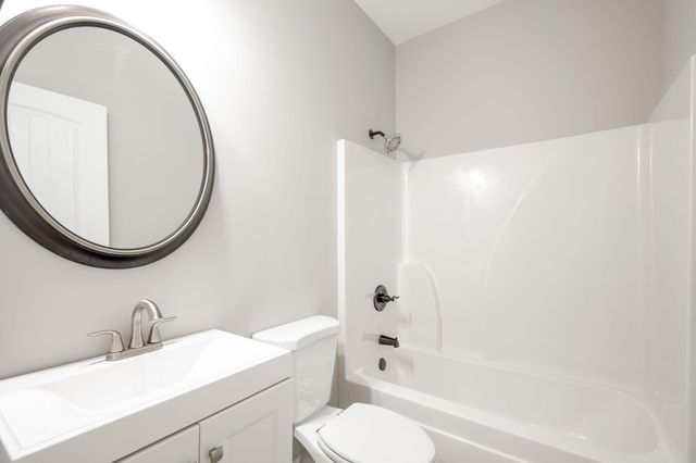 140 Fieldstone Cmns, Rock Spring, GA 30739