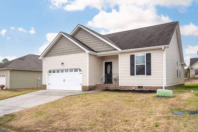 140 Fieldstone Cmns, Rock Spring, GA 30739