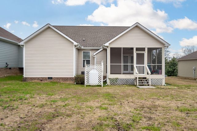 140 Fieldstone Cmns, Rock Spring, GA 30739