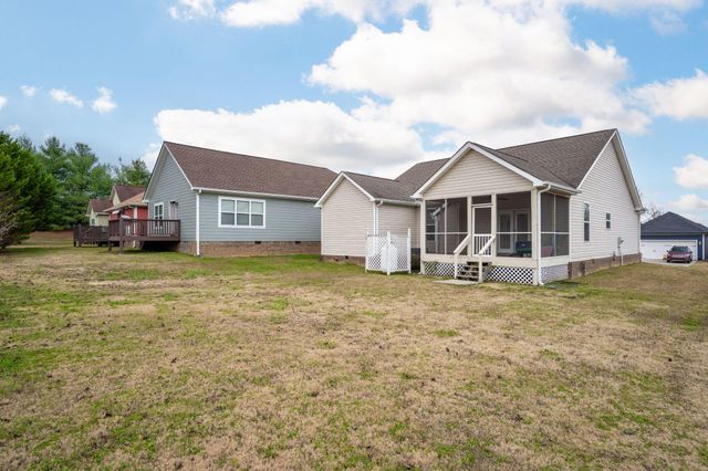 140 Fieldstone Cmns, Rock Spring, GA 30739