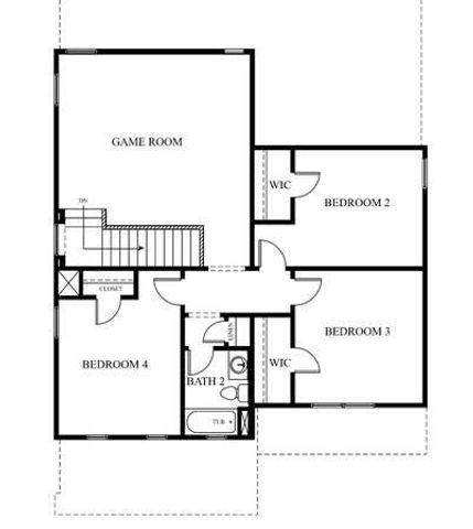 2315 Bettylou LN, Austin, TX 78754