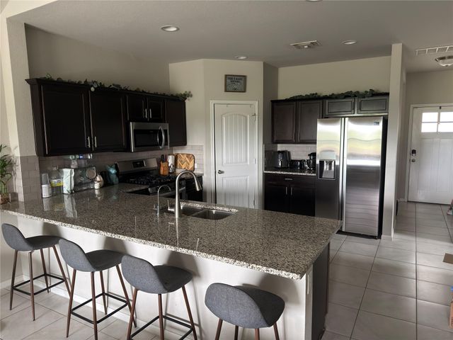 2315 Bettylou LN, Austin, TX 78754