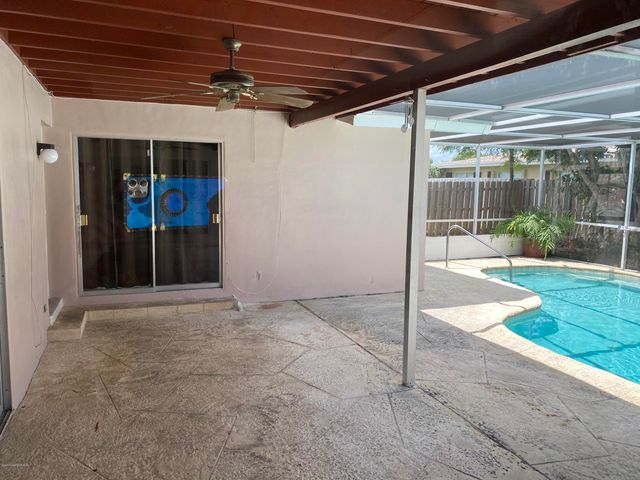 466 Gateway Drive, Merritt Island, FL 32952