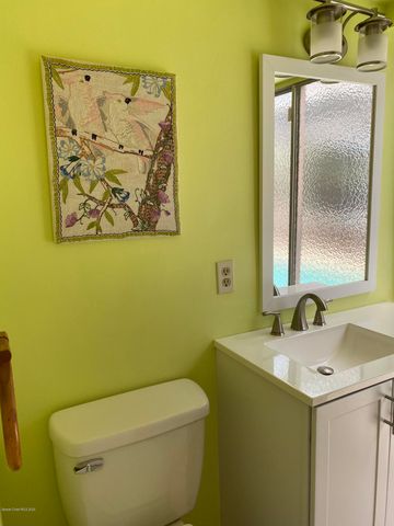 466 Gateway Drive, Merritt Island, FL 32952