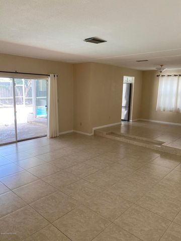 466 Gateway Drive, Merritt Island, FL 32952