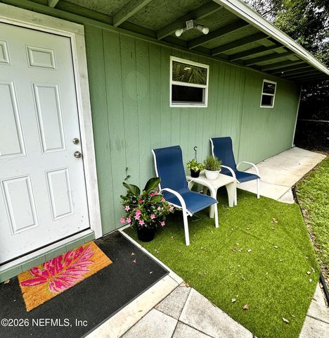 11639 MARINA Drive, Jacksonville, FL 32246