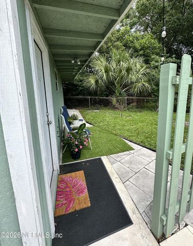 11639 MARINA Drive, Jacksonville, FL 32246